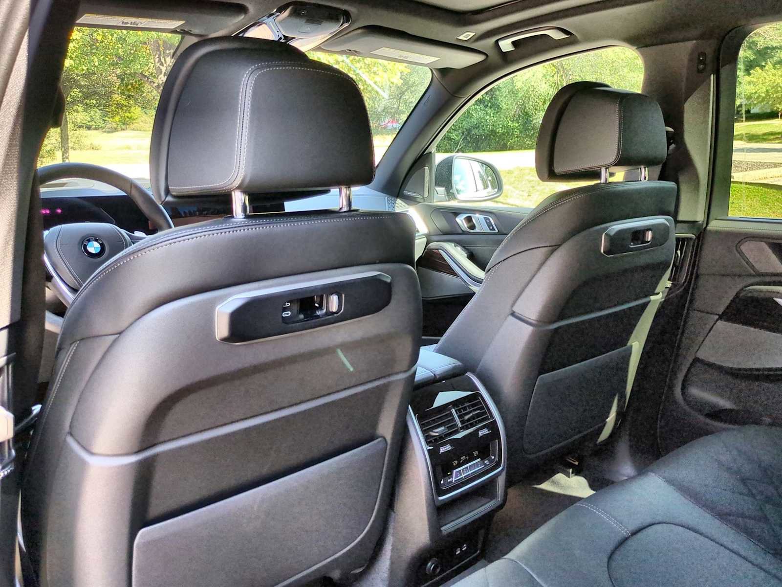 New 2026 BMW X5 xDrive40i image 18