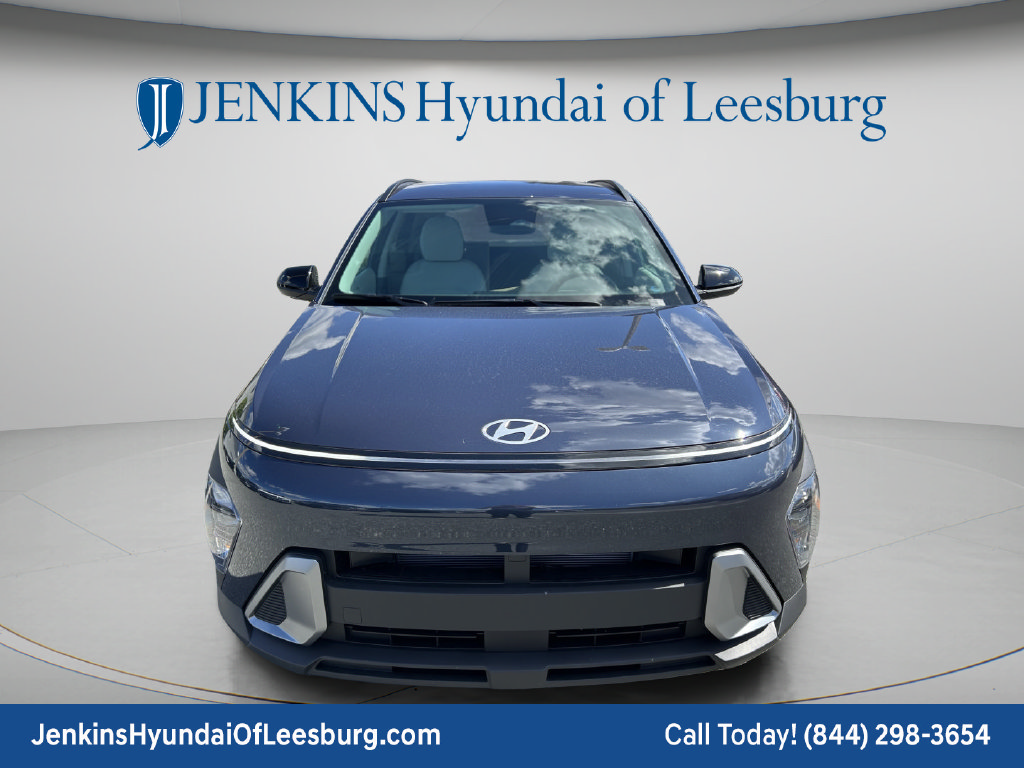 New 2027 Hyundai Kona SEL Sport FWD image 12