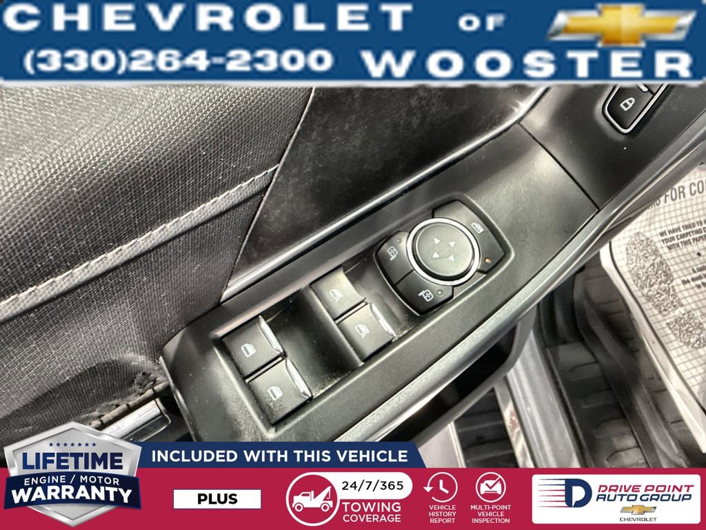 Used 2022 Ford F150 XLT w/ Equipment Group 301A Mid image 15