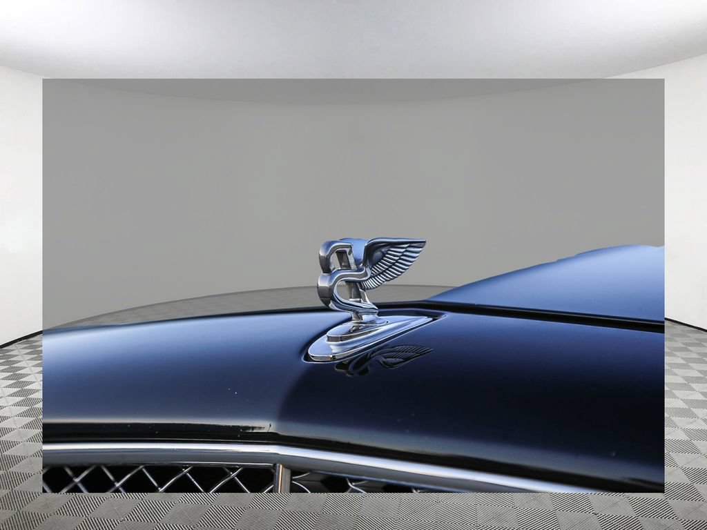 Used 2014 Bentley Mulsanne RWD image 5