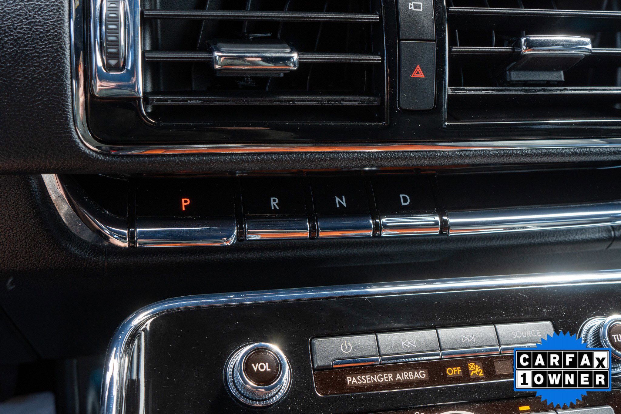 Used 2021 Lincoln Navigator L Reserve image 13