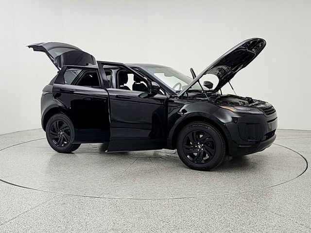 New 2026 Land Rover Range Rover Evoque S AWD/4WD image 10