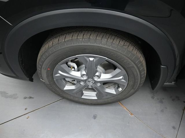 New 2026 Honda HR-V LX image 32