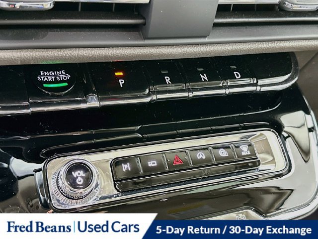 Certified 2023 Lincoln Corsair Reserve w/ Equipment Group 201A AWD/4WD image 24