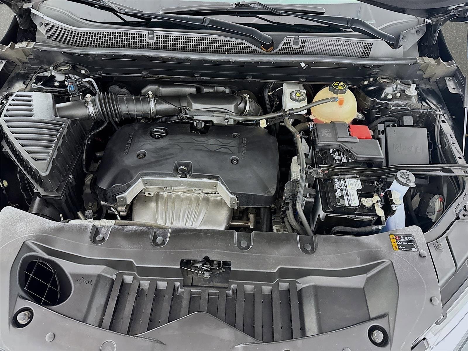 Used 2021 Chevrolet Blazer LT FWD image 28