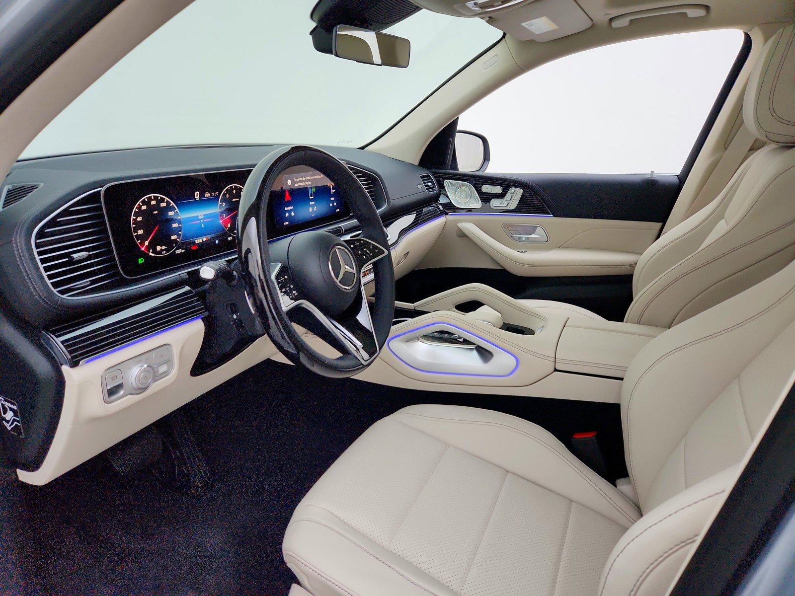 New 2026 Mercedes-Benz GLE 350 4MATIC image 16