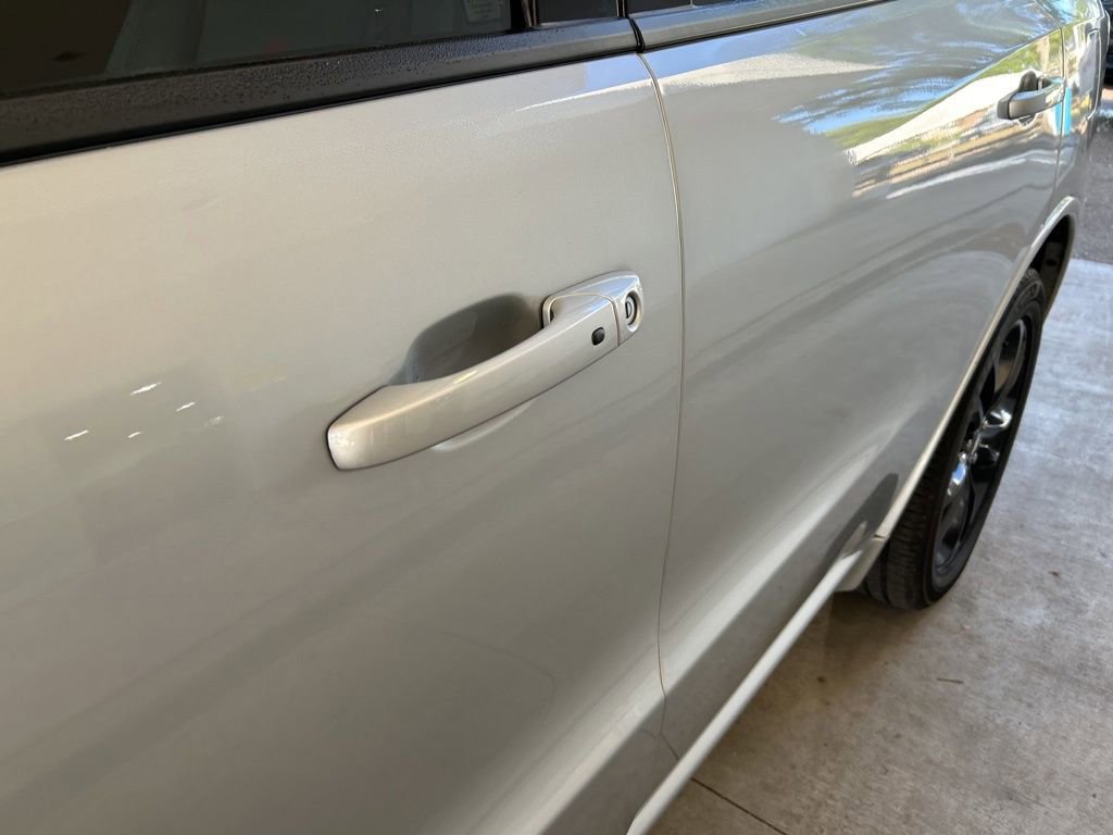 Used 2024 Dodge Durango R/T image 14