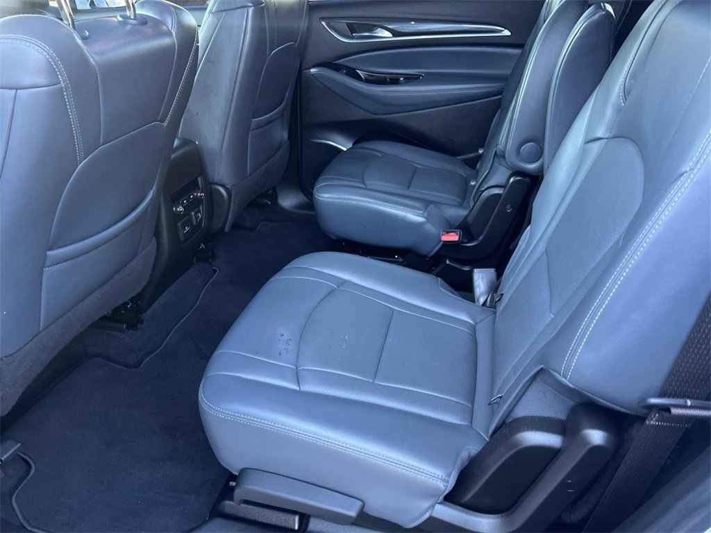 Certified 2023 Buick Enclave Essence w/ Experience Buick Package image 12