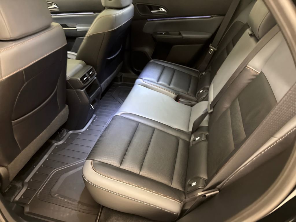 New 2026 Honda Prologue Elite image 18