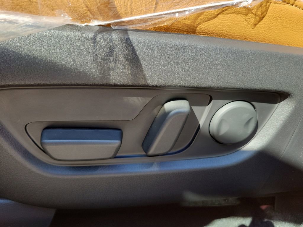 New 2026 MAZDA CX-70 3.3 Turbo S w/ Premium Plus image 19