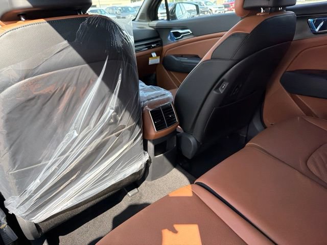 New 2026 Kia Sportage X-Line w/ X-Line Technology Package AWD/4WD image 8