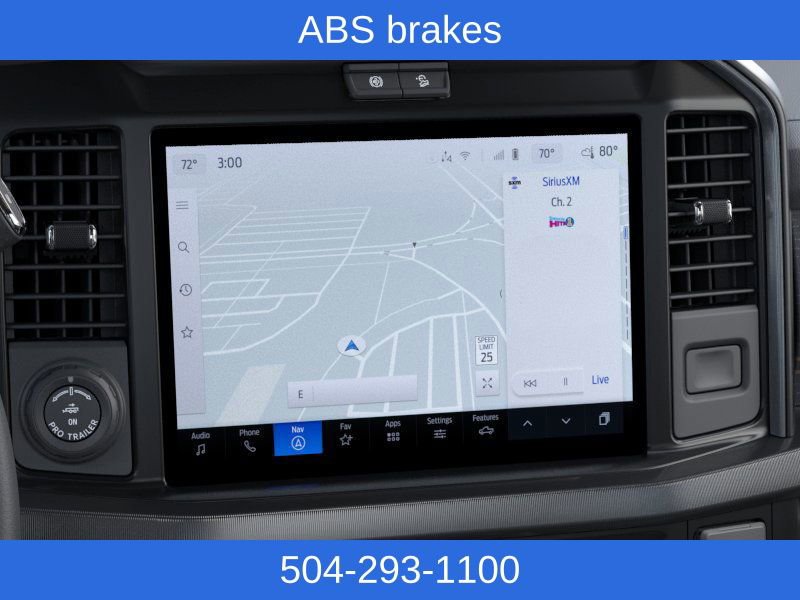 New 2025 Ford F350 Platinum w/ FX4 Off-Road Package image 14