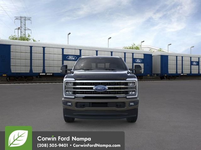 New 2026 Ford F350 King Ranch image 7