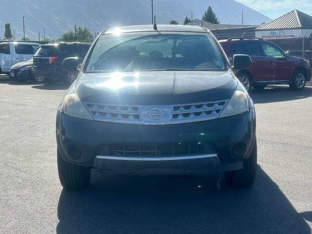 Used 2006 Nissan Murano S FWD image 8