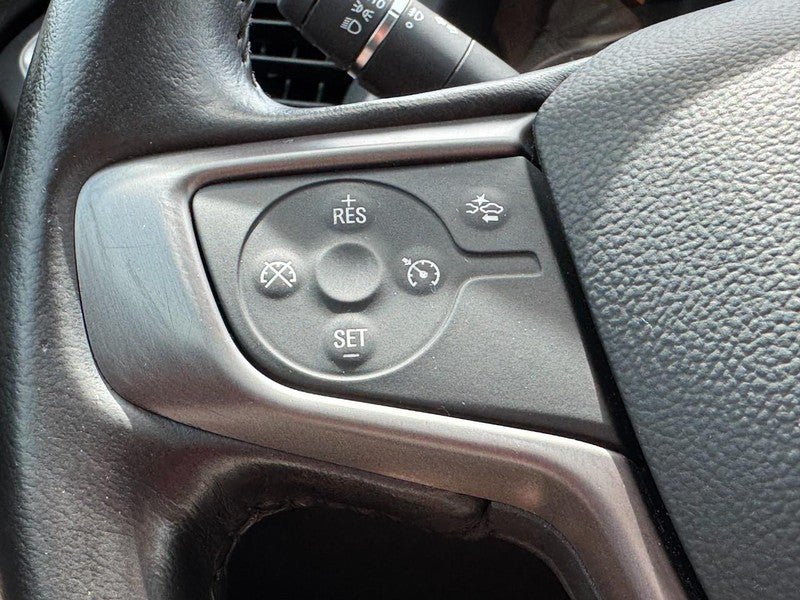 Used 2020 GMC Acadia AT4 w/ Driver Alert Package II AWD/4WD image 16