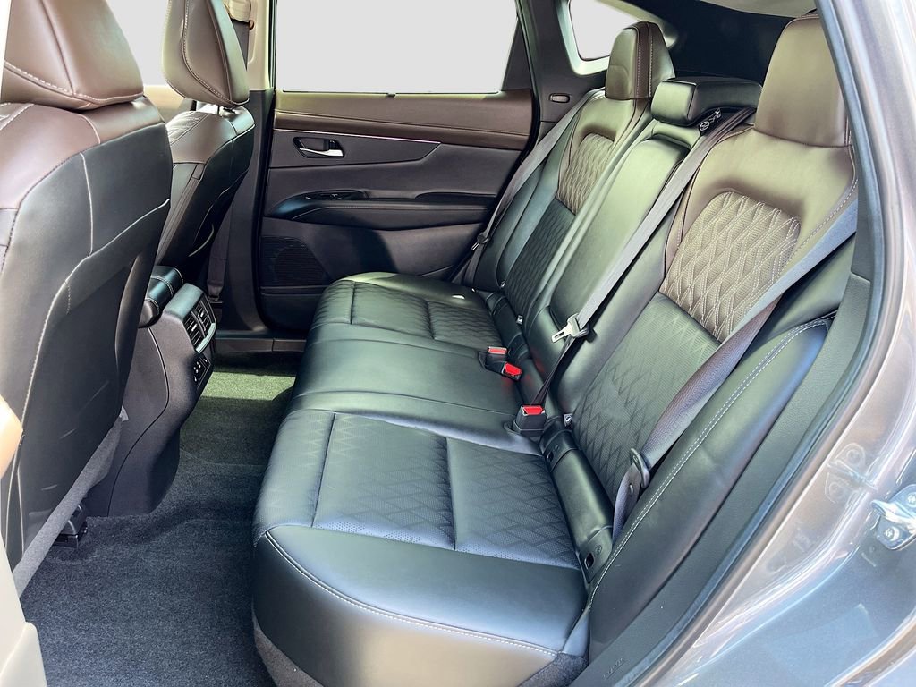 Used 2025 Nissan Murano Platinum w/ Cargo Package AWD/4WD image 26