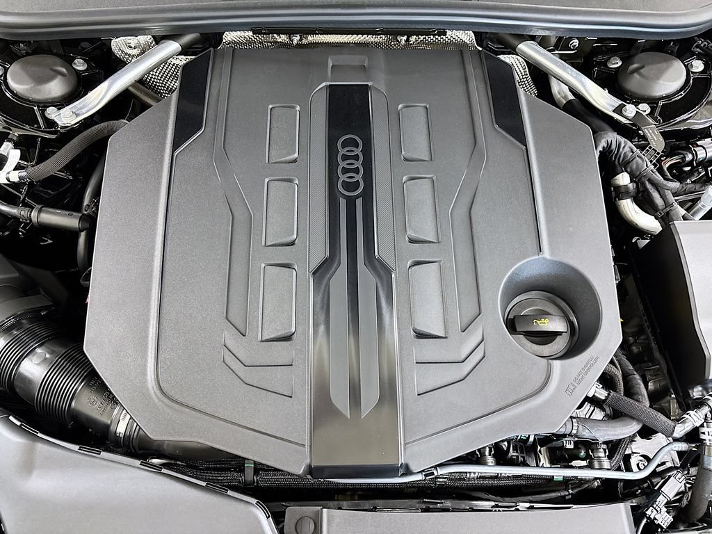 New 2026 Audi A6 Premium Plus AWD/4WD image 23