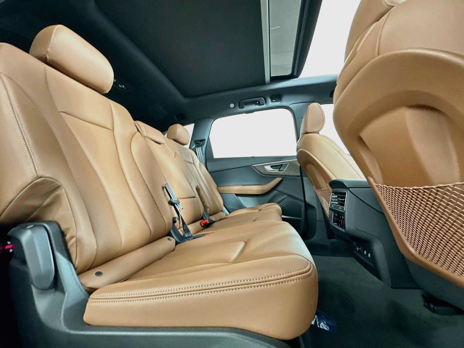 New 2026 Audi Q7 Premium Plus AWD/4WD image 31