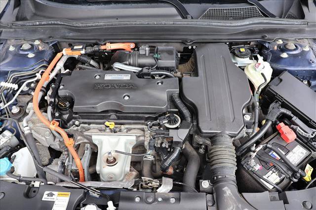 Used 2018 Honda Accord EX-L image 30