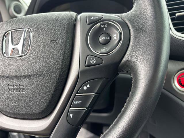 Used 2021 Honda Ridgeline RTL image 18