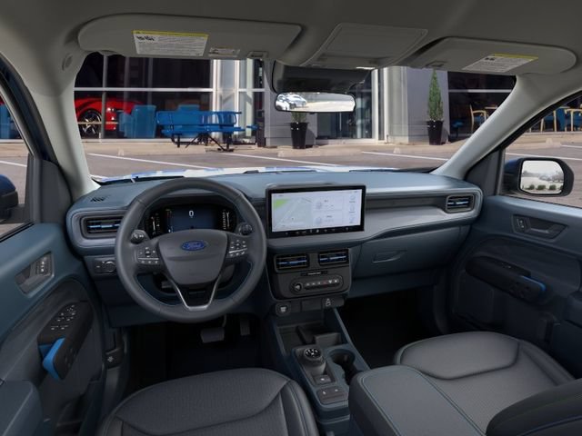 New 2026 Ford Maverick Lobo AWD/4WD image 9