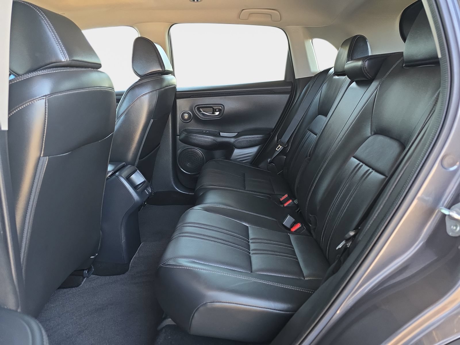 Certified 2024 Honda HR-V EX-L image 13