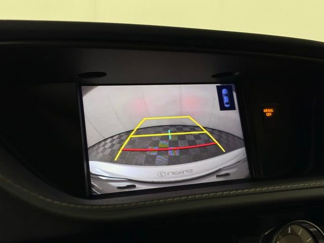 Used 2018 Lexus ES 350 350 w/ Luxury Package w/Wood Trim image 20