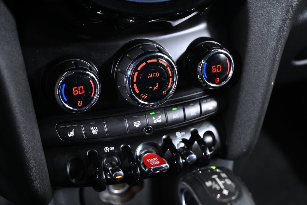 Used 2015 MINI Cooper 2-Door Hardtop FWD image 17