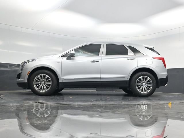 Used 2018 Cadillac XT5 Luxury w/ Driver Awareness Package image 54