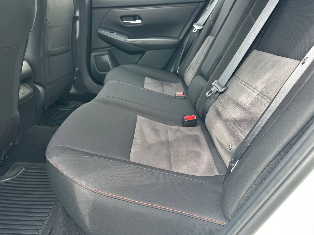 Used 2024 Nissan Sentra SR image 21