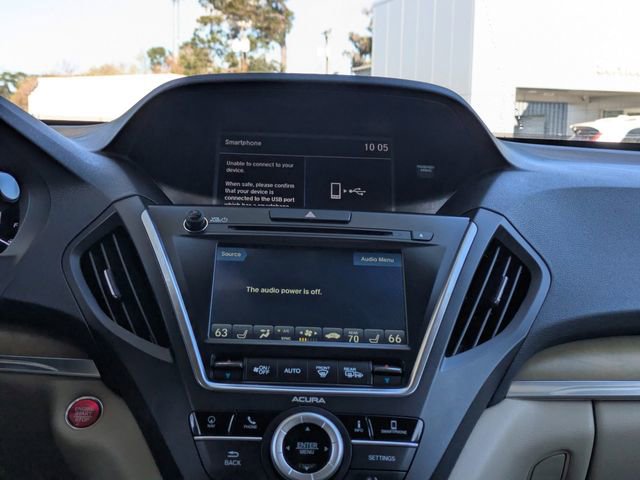 Used 2020 Acura MDX FWD w/ Technology Package image 24