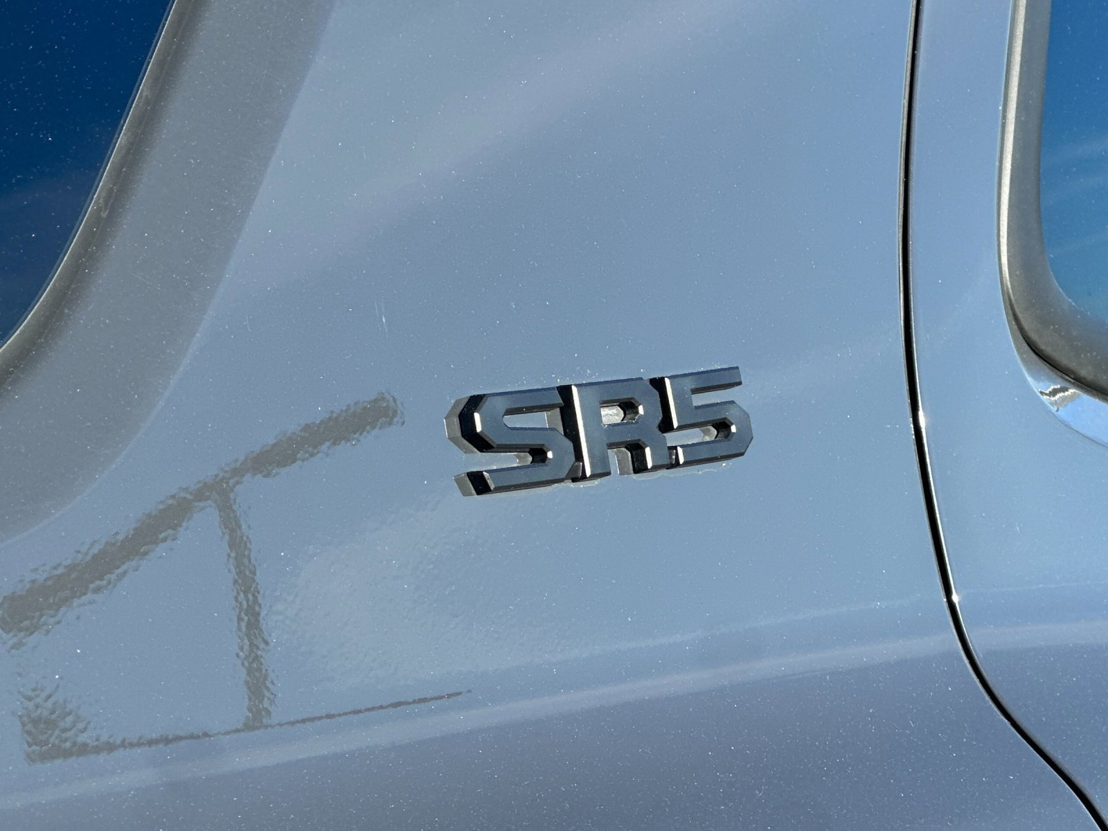 Used 2025 Toyota 4Runner SR5 image 25