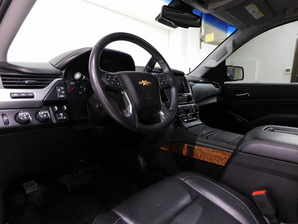 Used 2018 Chevrolet Tahoe Premier image 32