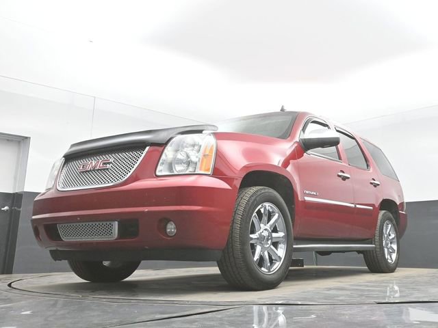 Used 2014 GMC Yukon Denali RWD image 47