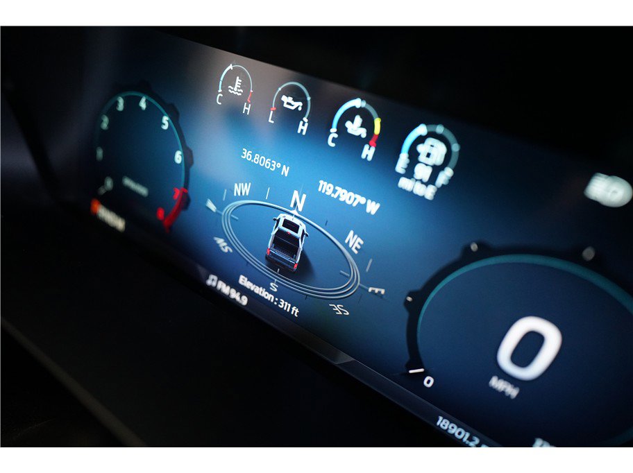 Used 2024 Ford F150 XL w/ Equipment Group 103A High image 22