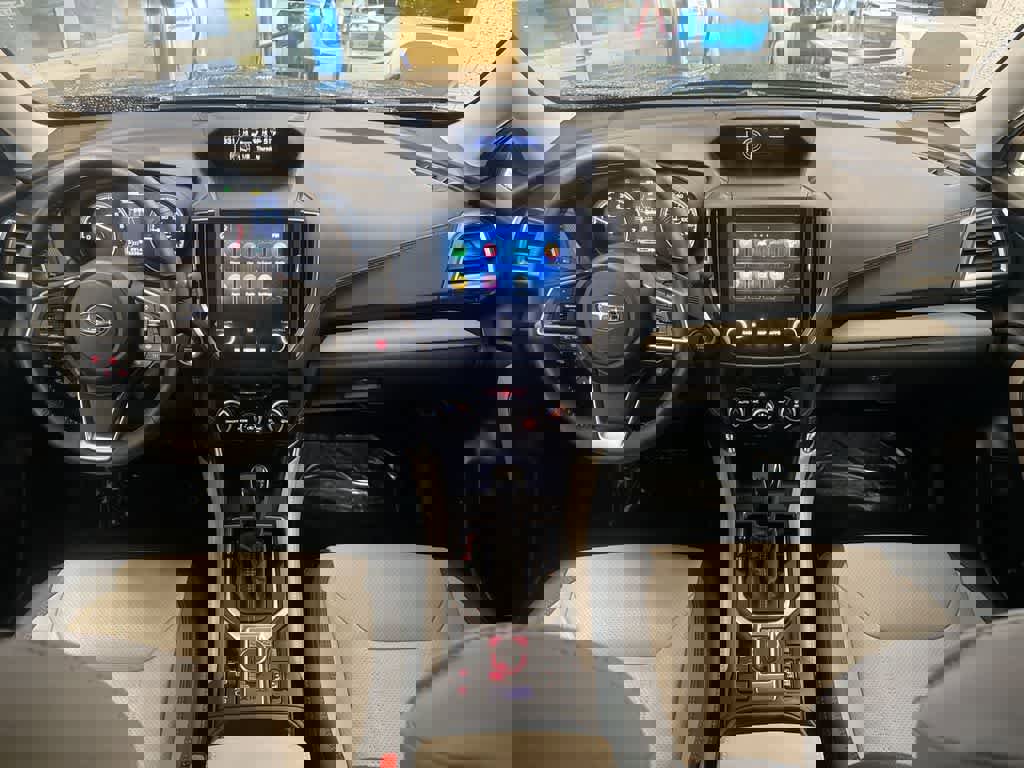 Used 2024 Subaru Forester Limited image 17