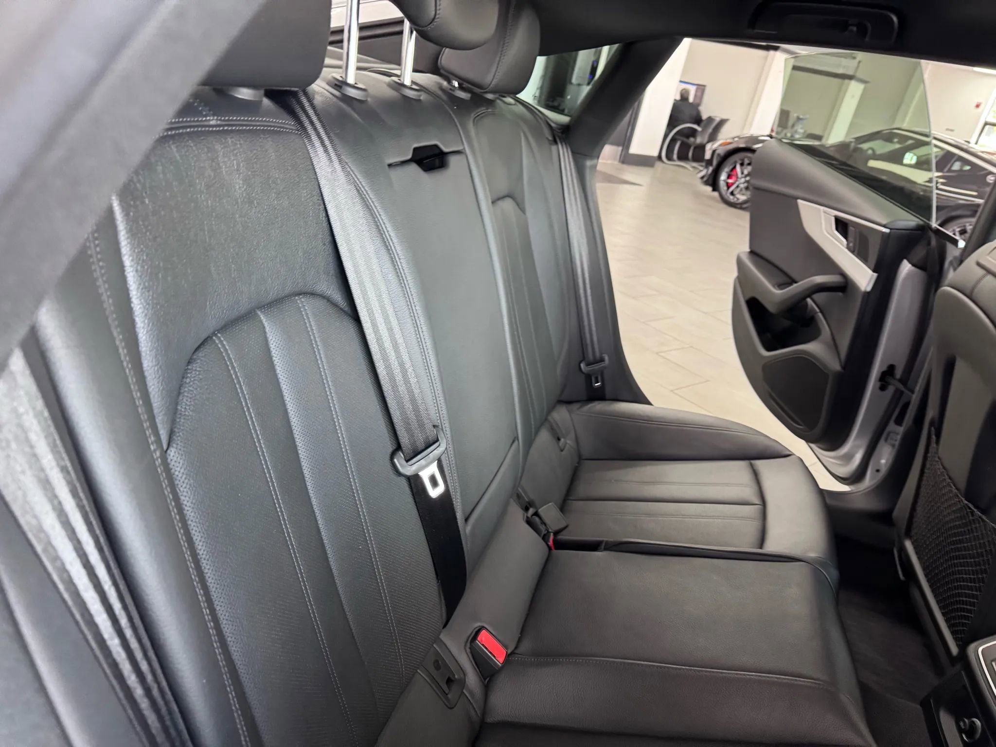 Used 2018 Audi A5 2.0T Premium Plus w/ Premium Plus image 16