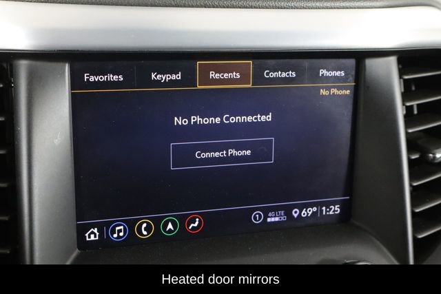 Used 2020 GMC Acadia SLT w/ Driver Alert Package II image 39