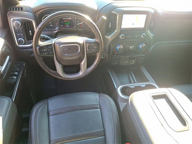 Used 2020 GMC Sierra 3500 Denali w/ Denali Ultimate Package image 2