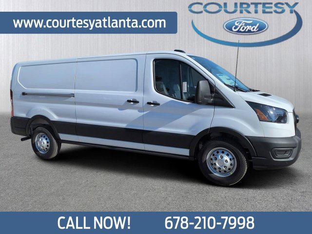New 2026 Ford Transit 150 Low Roof AWD