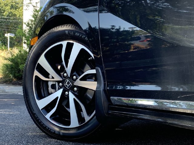 Used 2018 Honda Odyssey Elite image 41