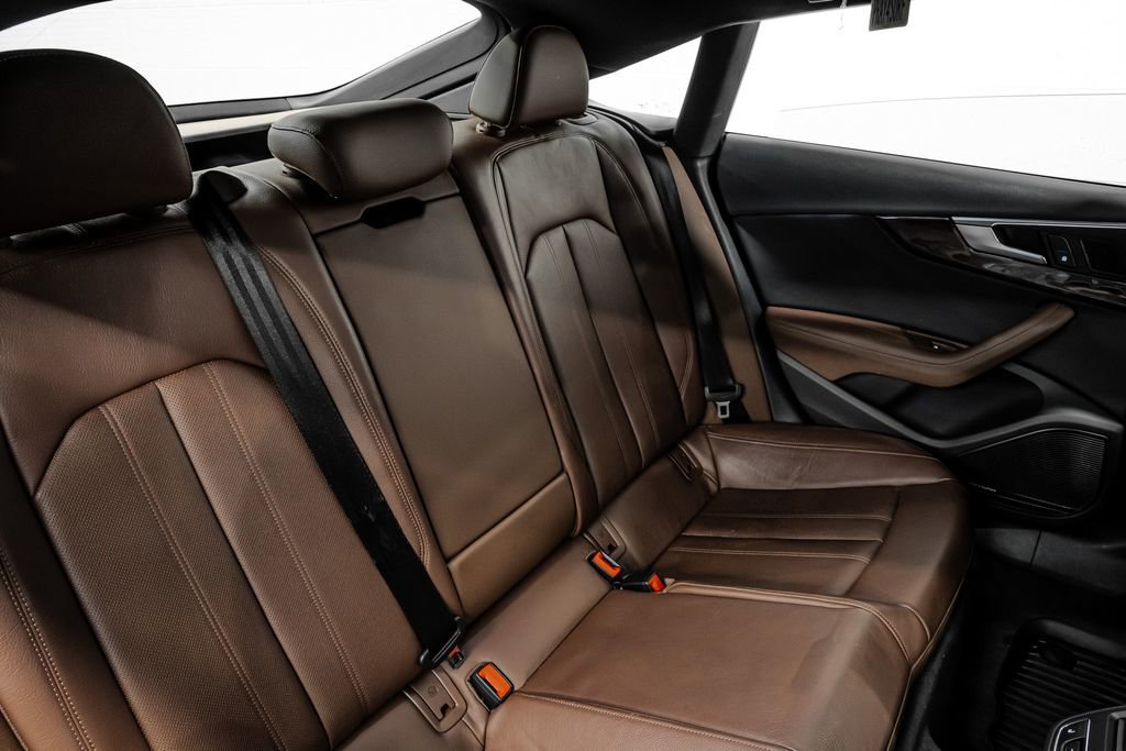 Used 2018 Audi A5 2.0T Prestige image 32