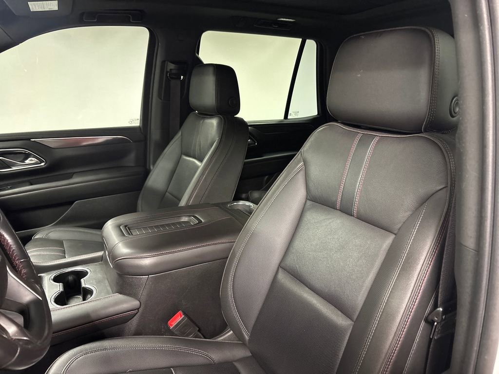 Used 2023 Chevrolet Tahoe RST image 26