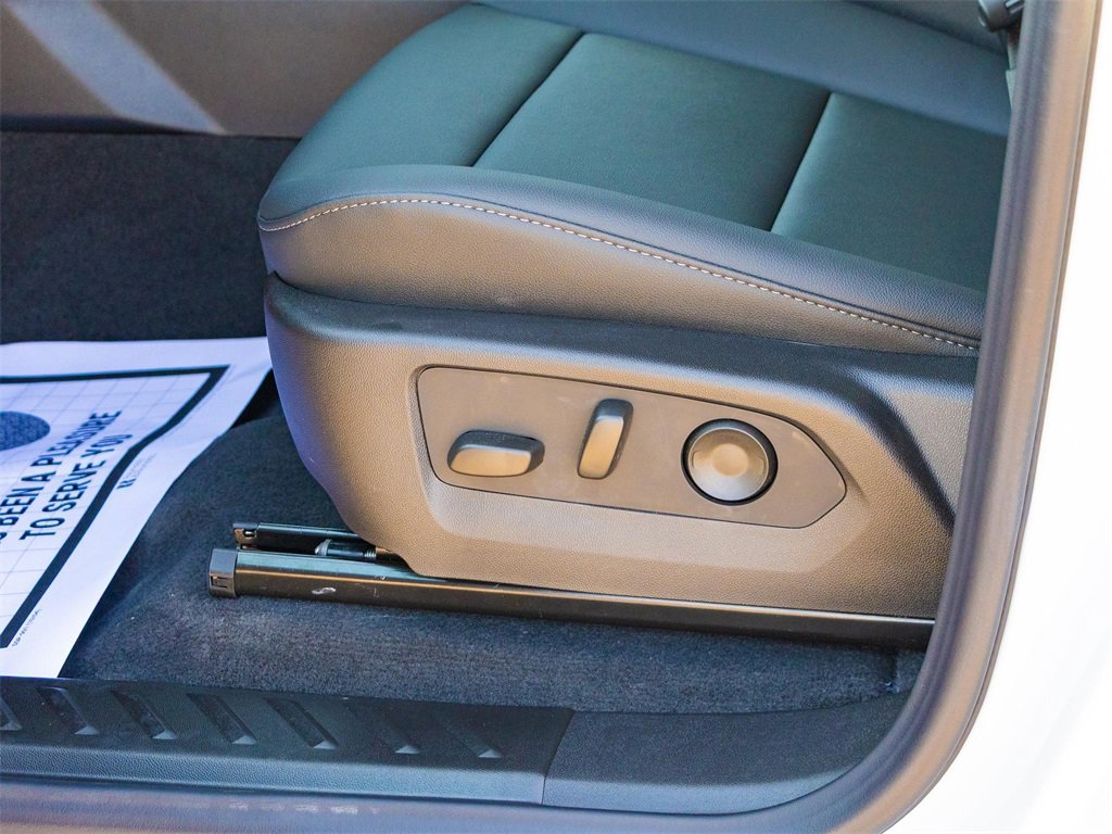 New 2026 Chevrolet Colorado LT w/ LT Convenience Package image 19