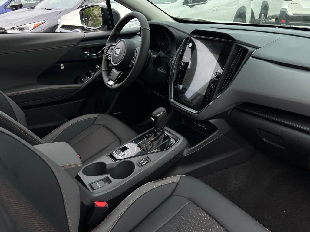 New 2025 Subaru Crosstrek 2.5i Limited image 10