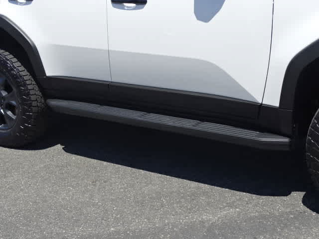 Used 2026 Lexus GX 550 AWD/4WD image 9