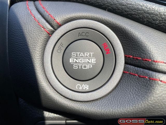 New 2026 Dodge Durango GT AWD/4WD image 12