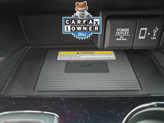 Used 2023 Honda Ridgeline Black Edition image 34