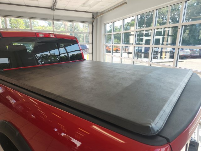 Used 2026 RAM 2500 Power Wagon AWD/4WD image 11