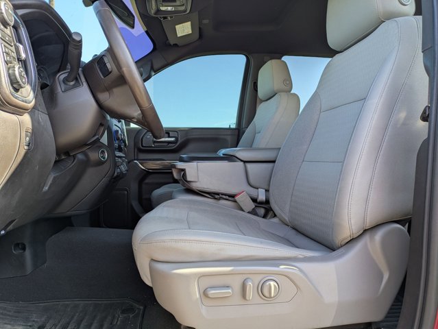 Used 2020 Chevrolet Silverado 2500 LT w/ Texas Edition image 16